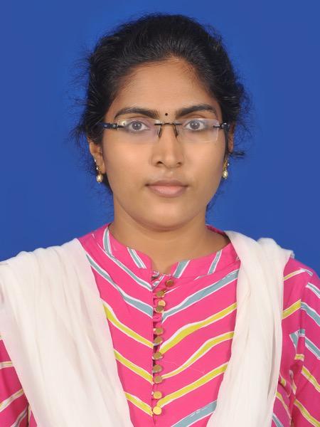 Dr. T Divya